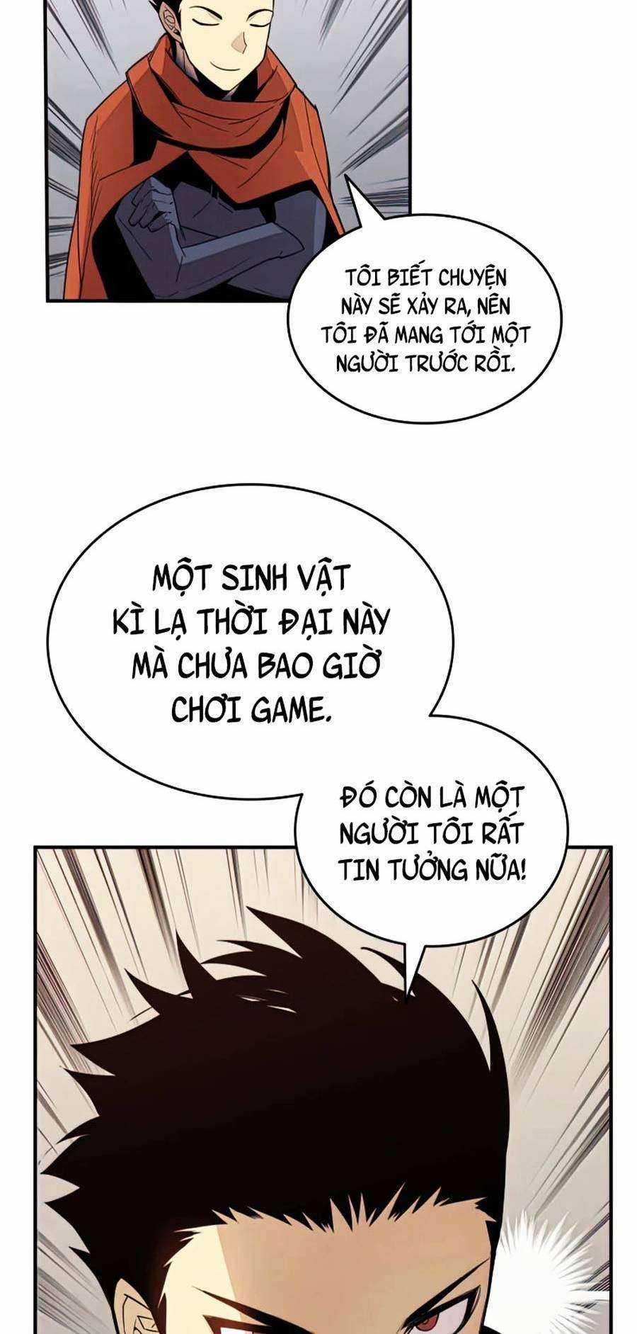 Trở Lại Làm Tân Thủ - Chapter 97 - Trang 29