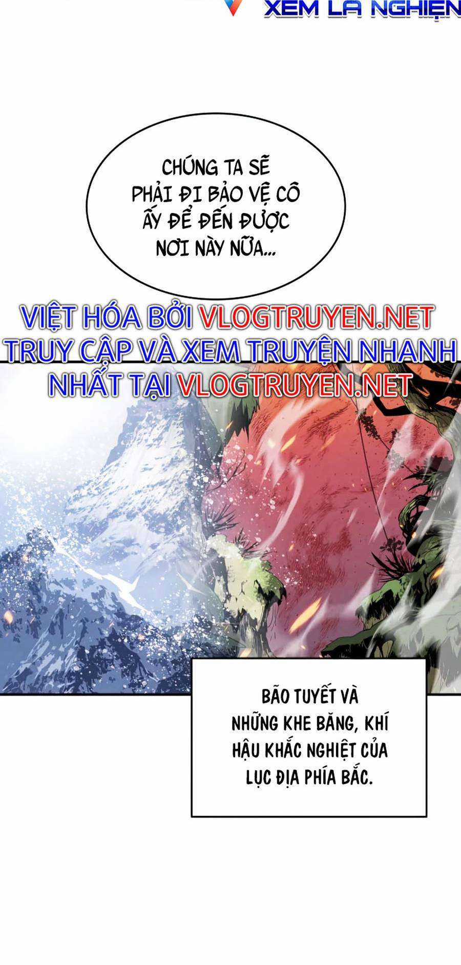 Trở Lại Làm Tân Thủ - Chapter 97 - Trang 32