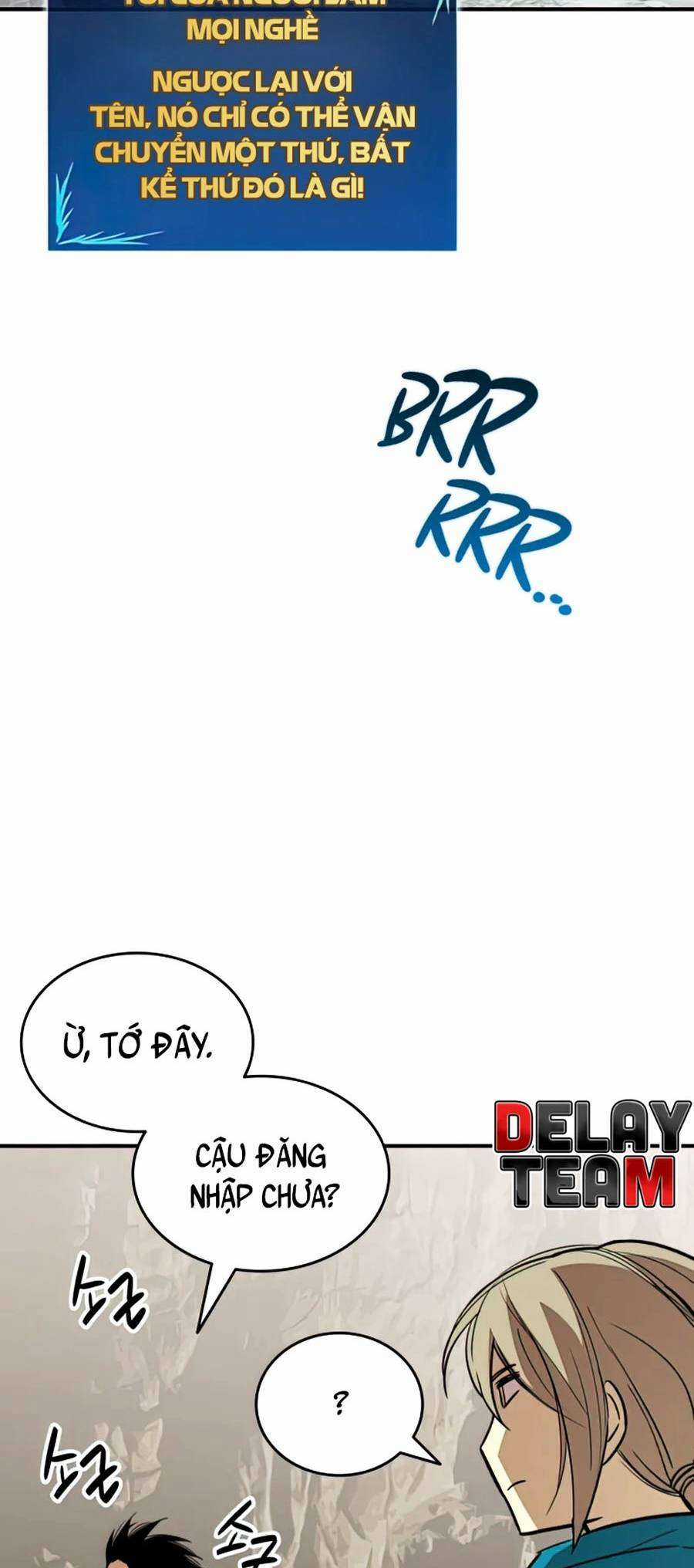 Trở Lại Làm Tân Thủ - Chapter 97 - Trang 36
