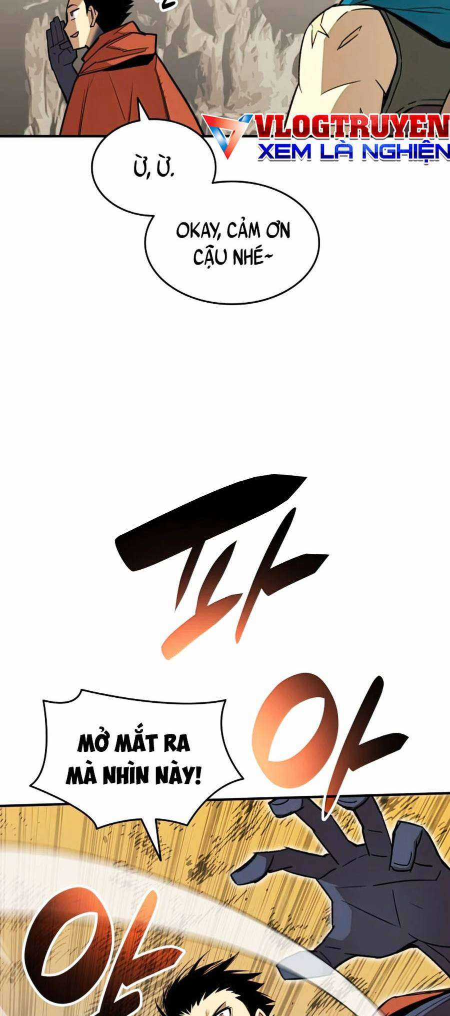 Trở Lại Làm Tân Thủ - Chapter 97 - Trang 37