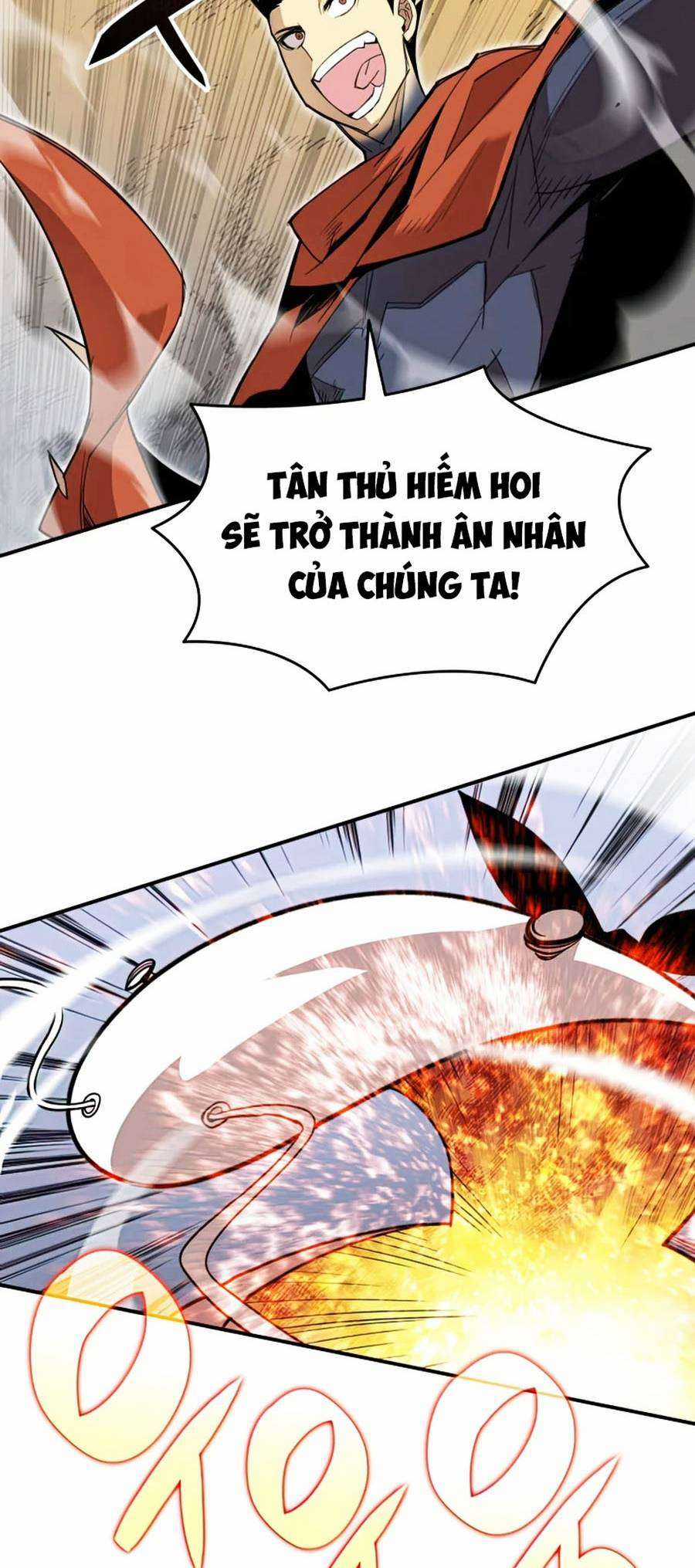 Trở Lại Làm Tân Thủ - Chapter 97 - Trang 38