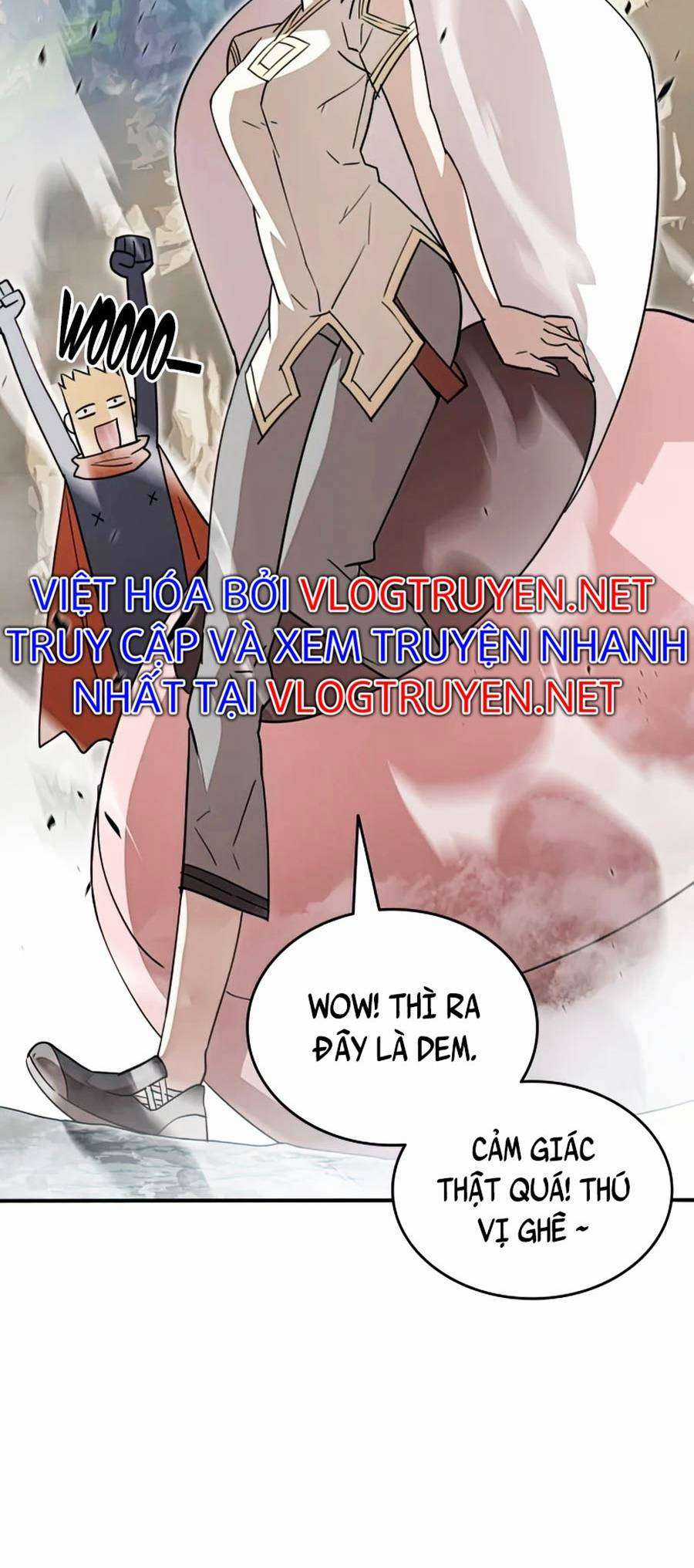 Trở Lại Làm Tân Thủ - Chapter 97 - Trang 40