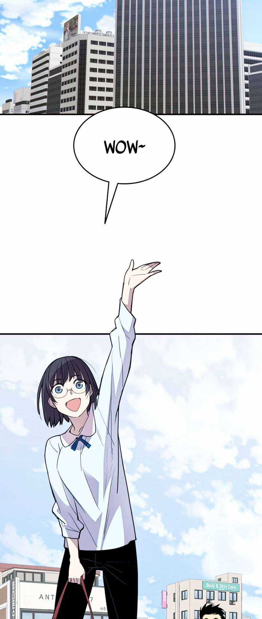 Trở Lại Làm Tân Thủ - Chapter 97 - Trang 5