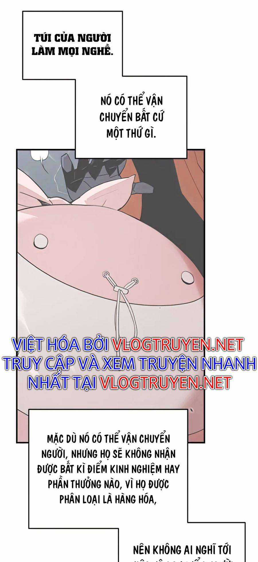 Trở Lại Làm Tân Thủ - Chapter 97 - Trang 41