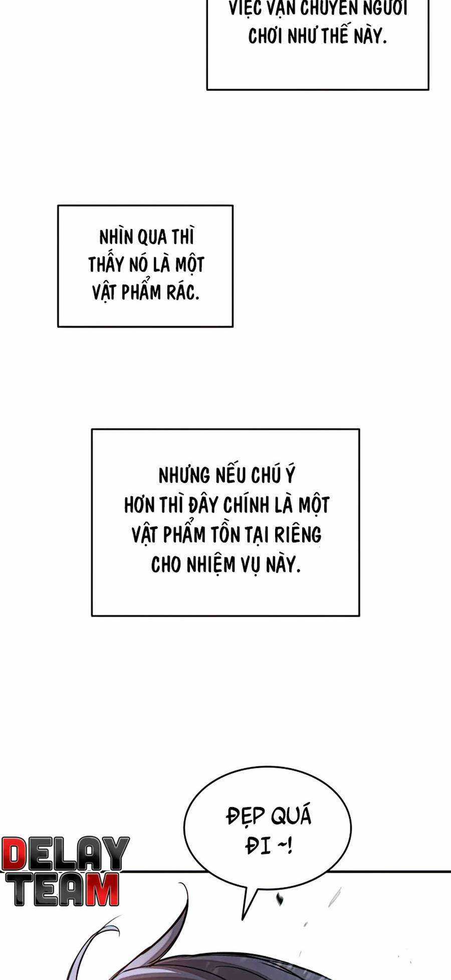 Trở Lại Làm Tân Thủ - Chapter 97 - Trang 42