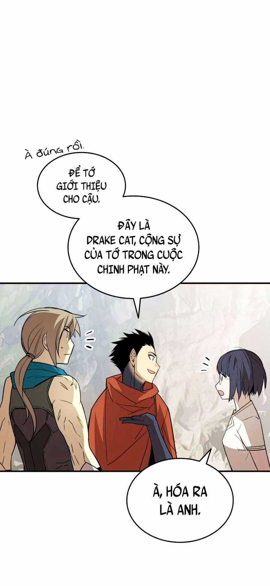 Trở Lại Làm Tân Thủ - Chapter 97 - Trang 45