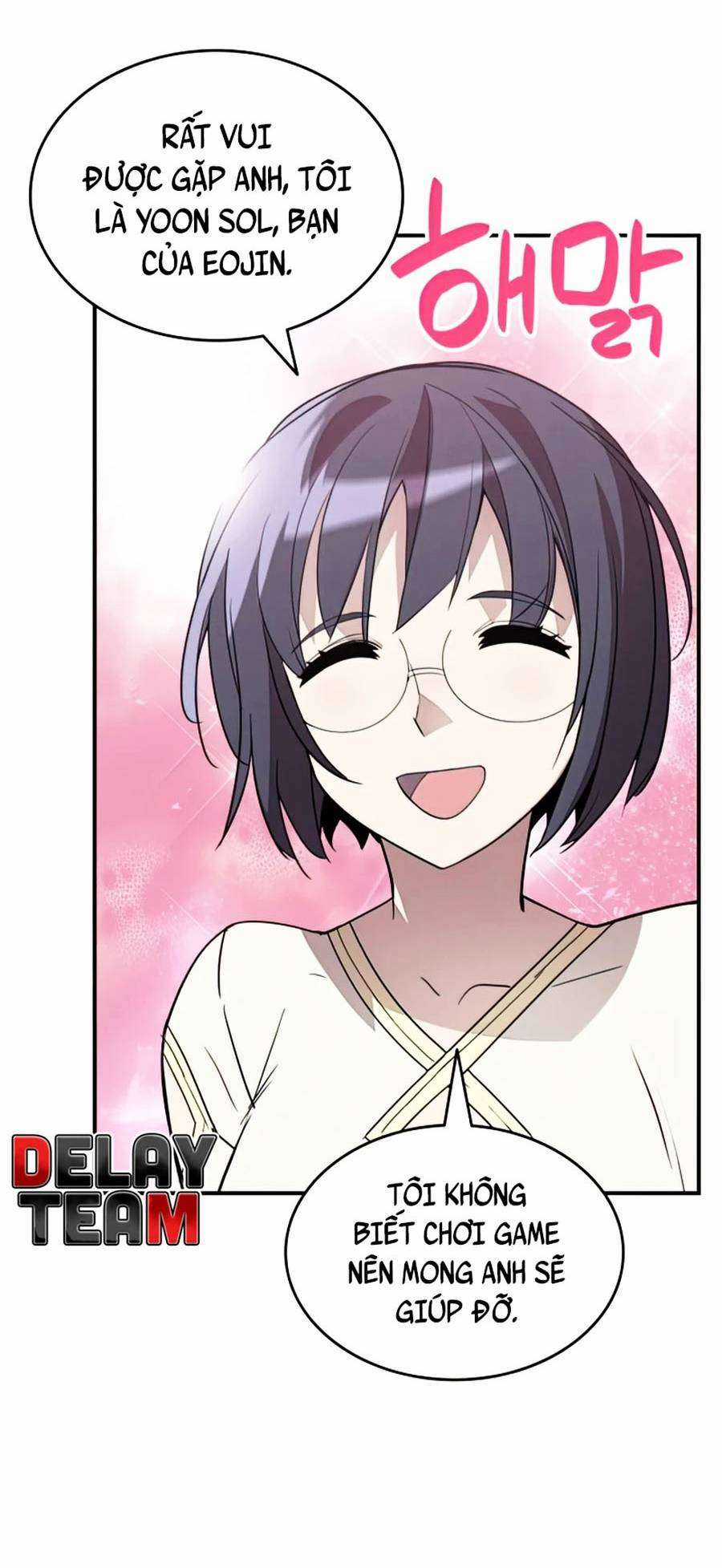 Trở Lại Làm Tân Thủ - Chapter 97 - Trang 46