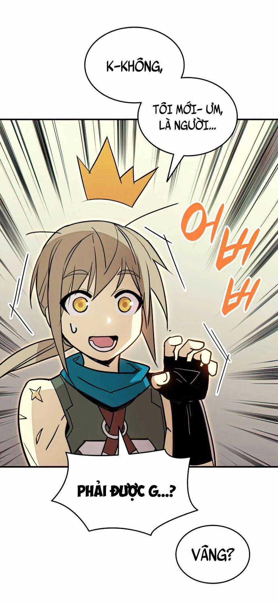 Trở Lại Làm Tân Thủ - Chapter 97 - Trang 47