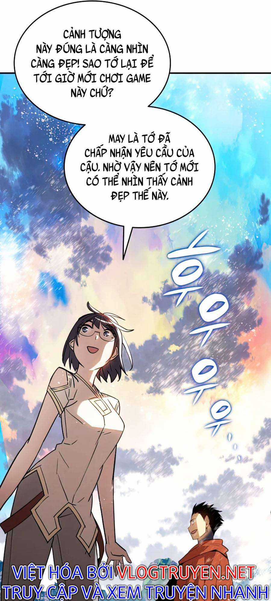 Trở Lại Làm Tân Thủ - Chapter 97 - Trang 49