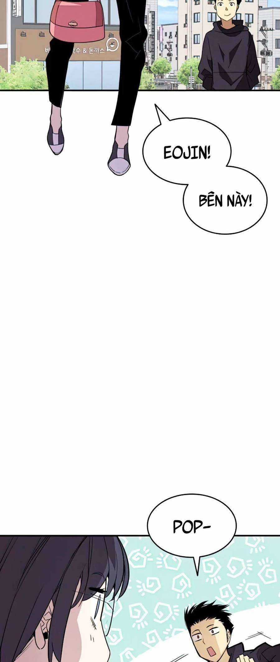 Trở Lại Làm Tân Thủ - Chapter 97 - Trang 6