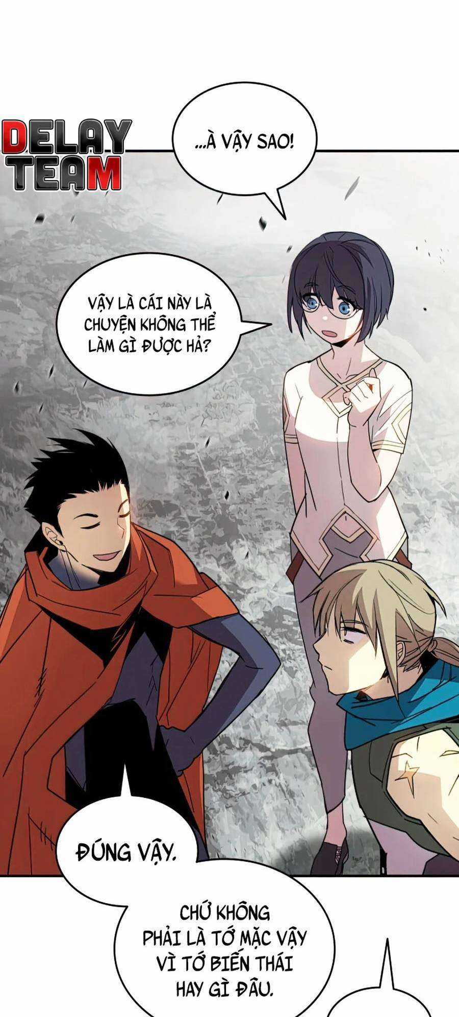 Trở Lại Làm Tân Thủ - Chapter 97 - Trang 55