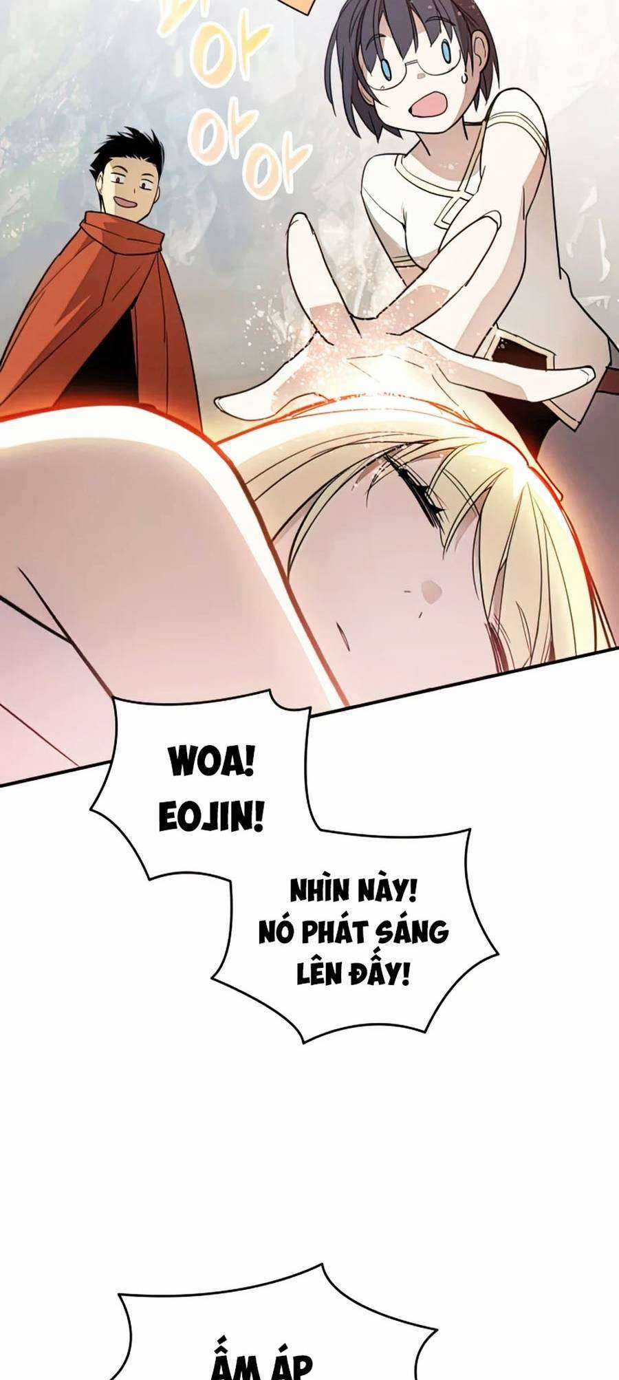 Trở Lại Làm Tân Thủ - Chapter 97 - Trang 58