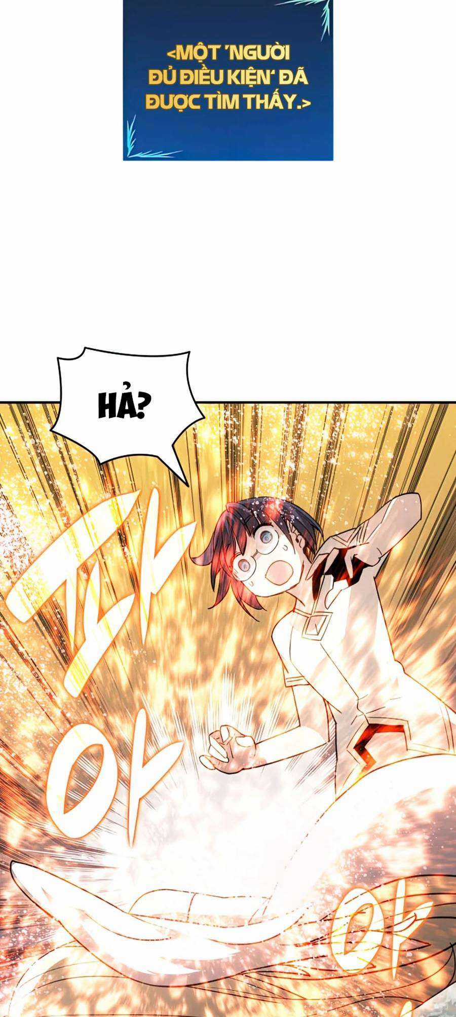 Trở Lại Làm Tân Thủ - Chapter 97 - Trang 60