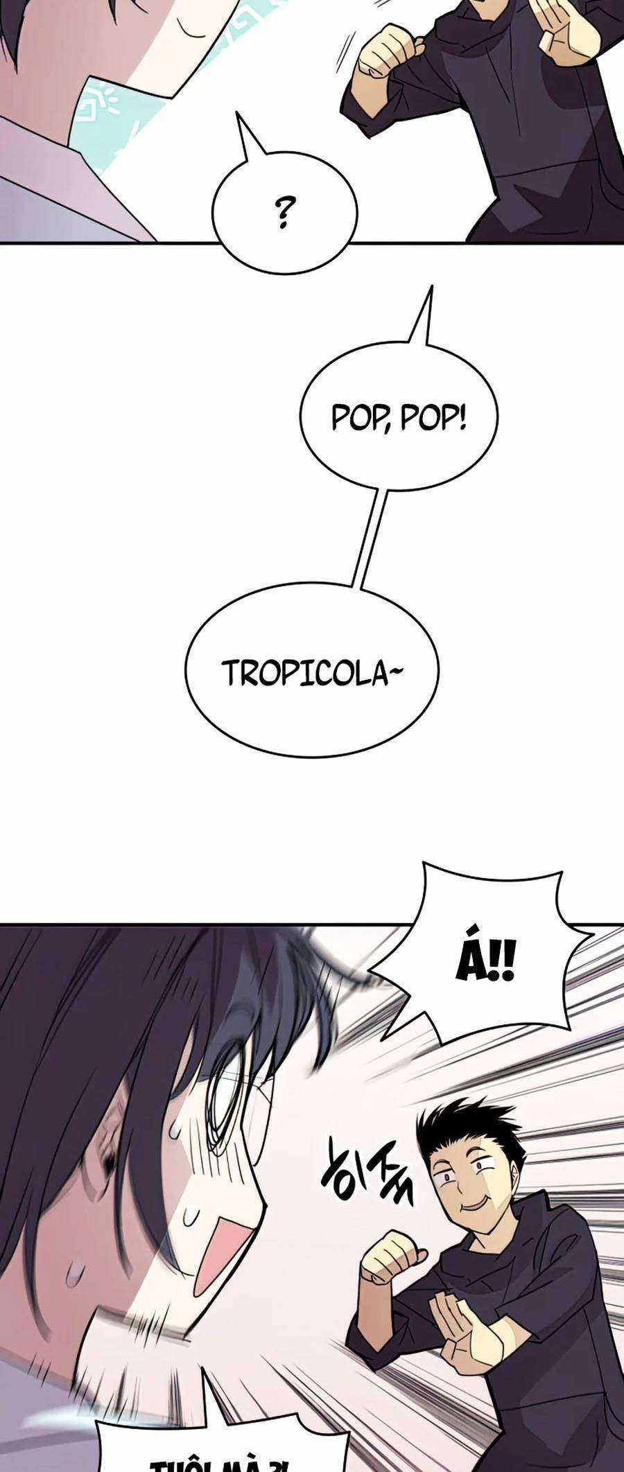 Trở Lại Làm Tân Thủ - Chapter 97 - Trang 7