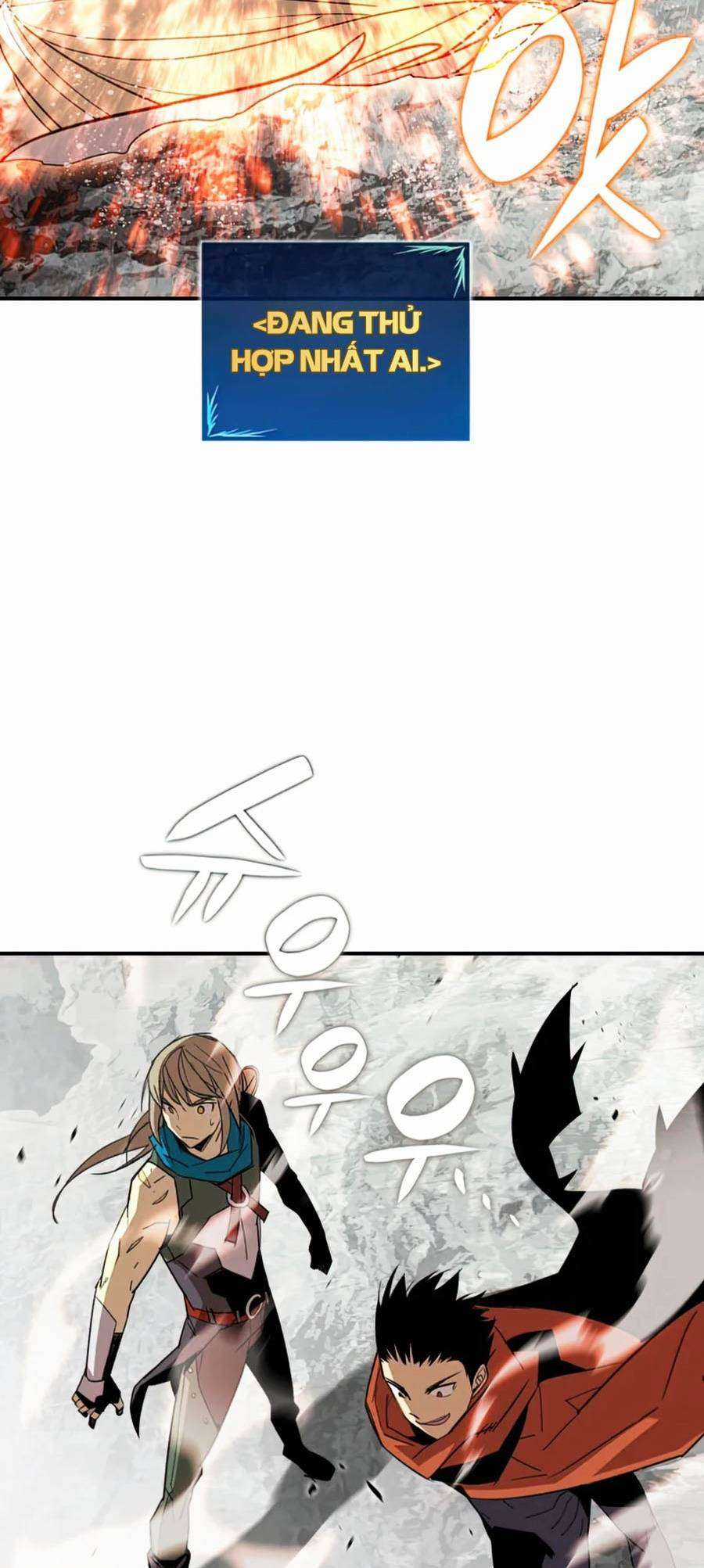 Trở Lại Làm Tân Thủ - Chapter 97 - Trang 61