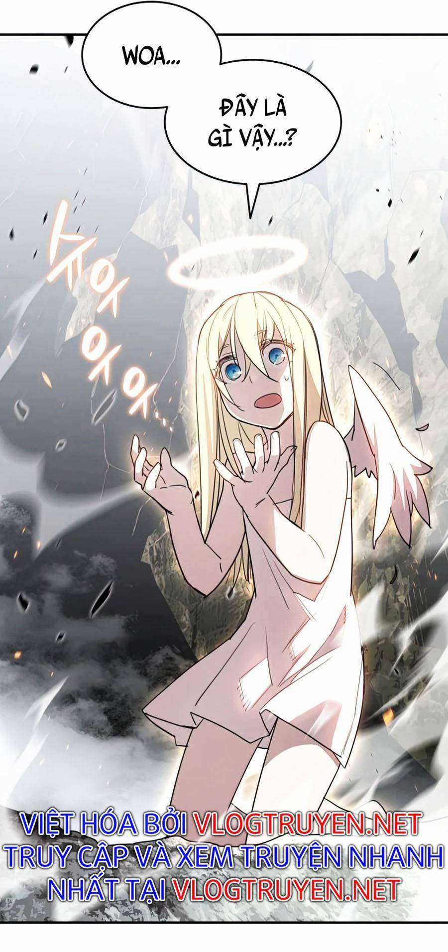 Trở Lại Làm Tân Thủ - Chapter 97 - Trang 65