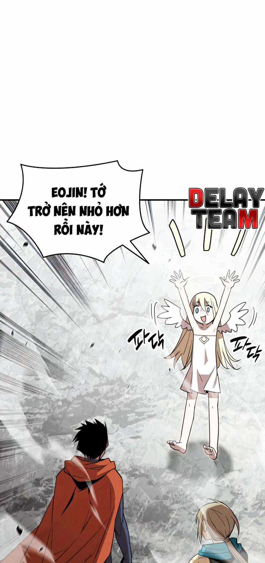 Trở Lại Làm Tân Thủ - Chapter 97 - Trang 66