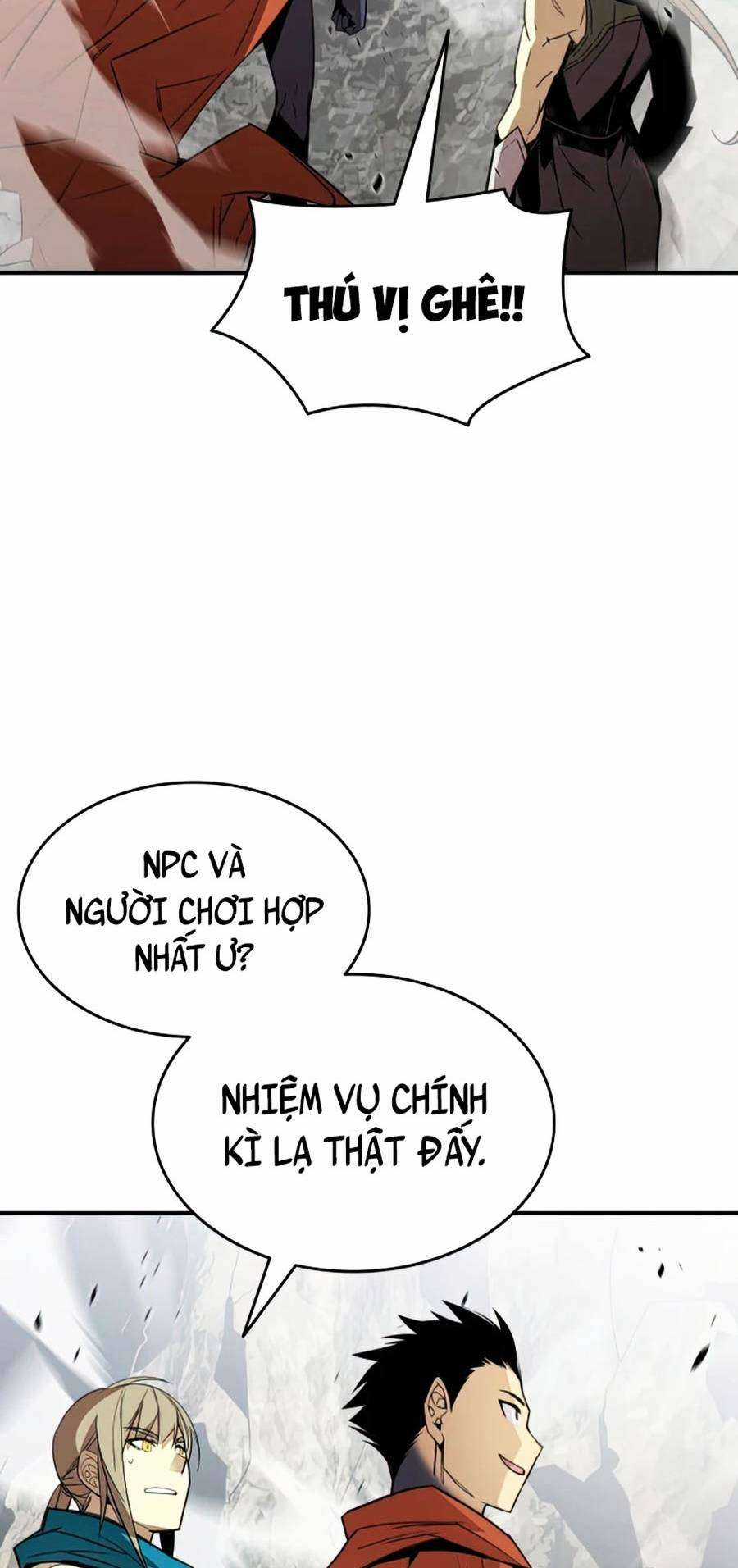 Trở Lại Làm Tân Thủ - Chapter 97 - Trang 67