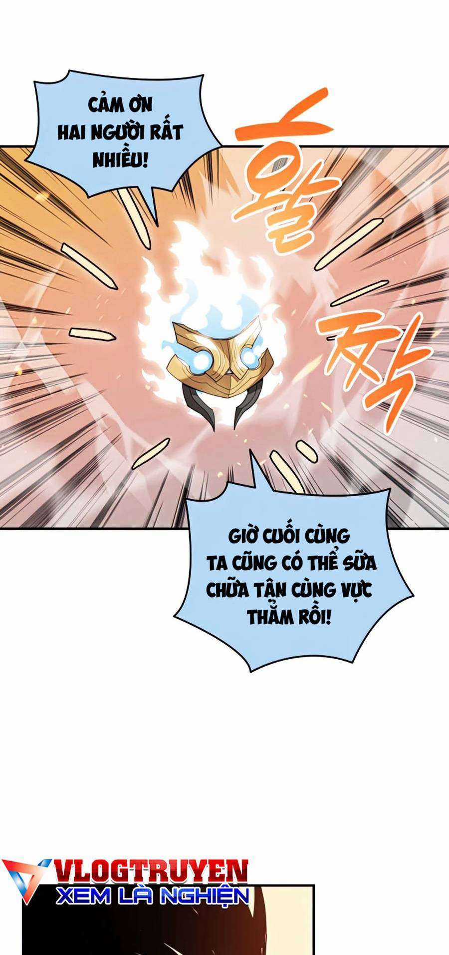 Trở Lại Làm Tân Thủ - Chapter 97 - Trang 69