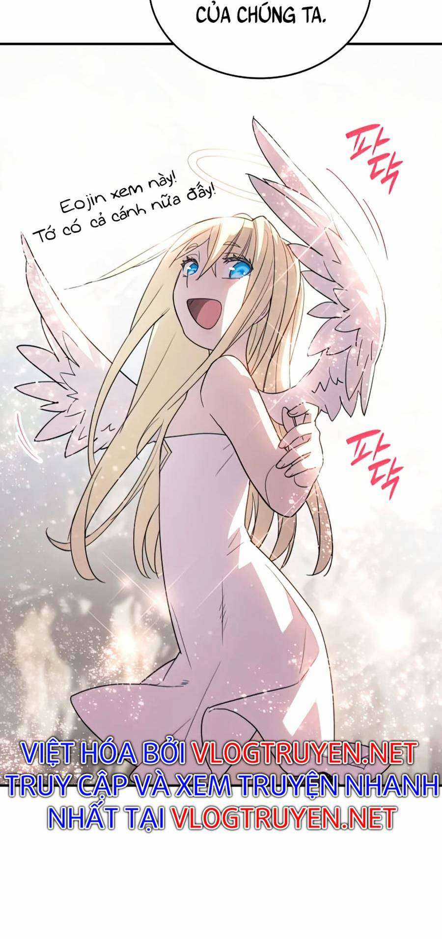 Trở Lại Làm Tân Thủ - Chapter 97 - Trang 71