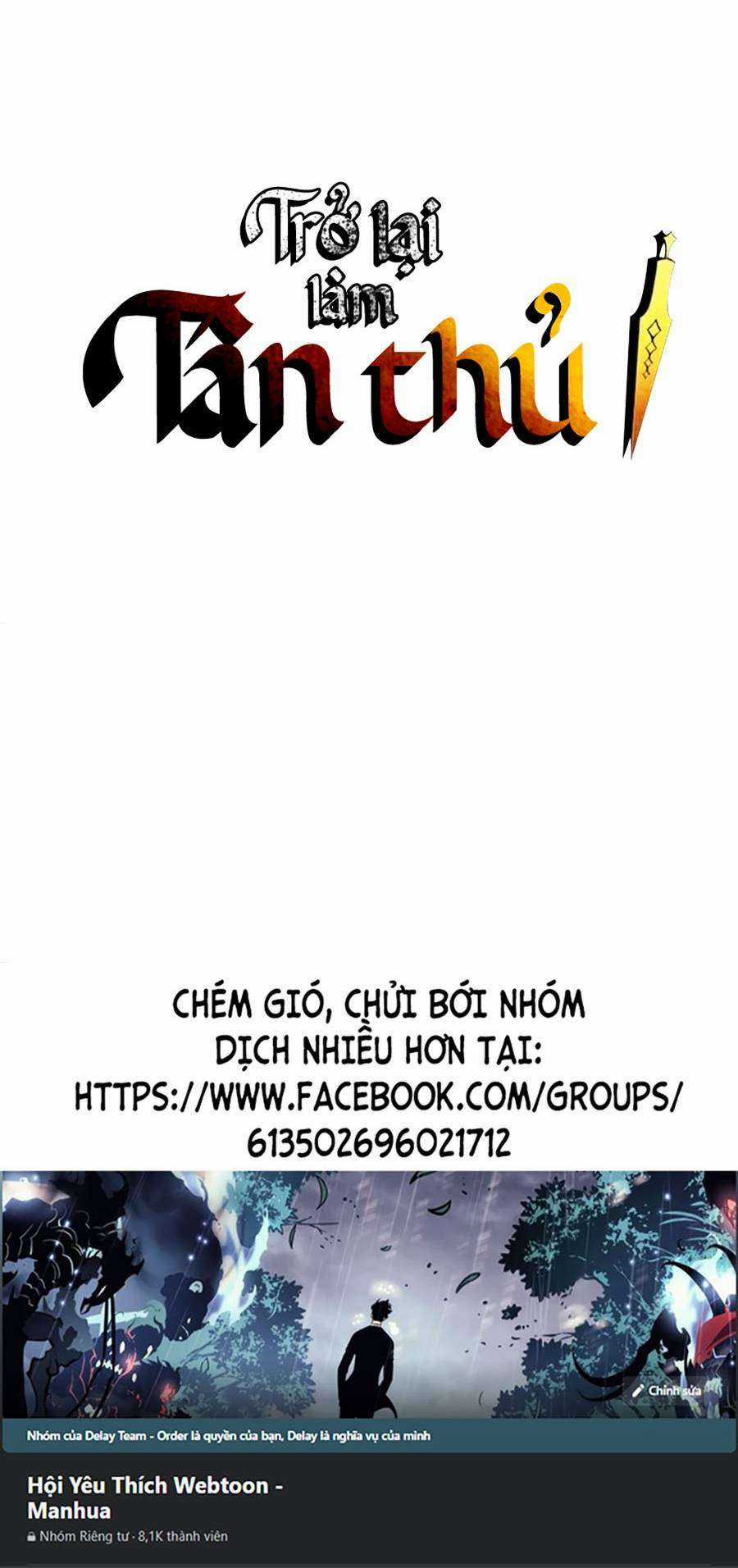 Trở Lại Làm Tân Thủ - Chapter 97 - Trang 72