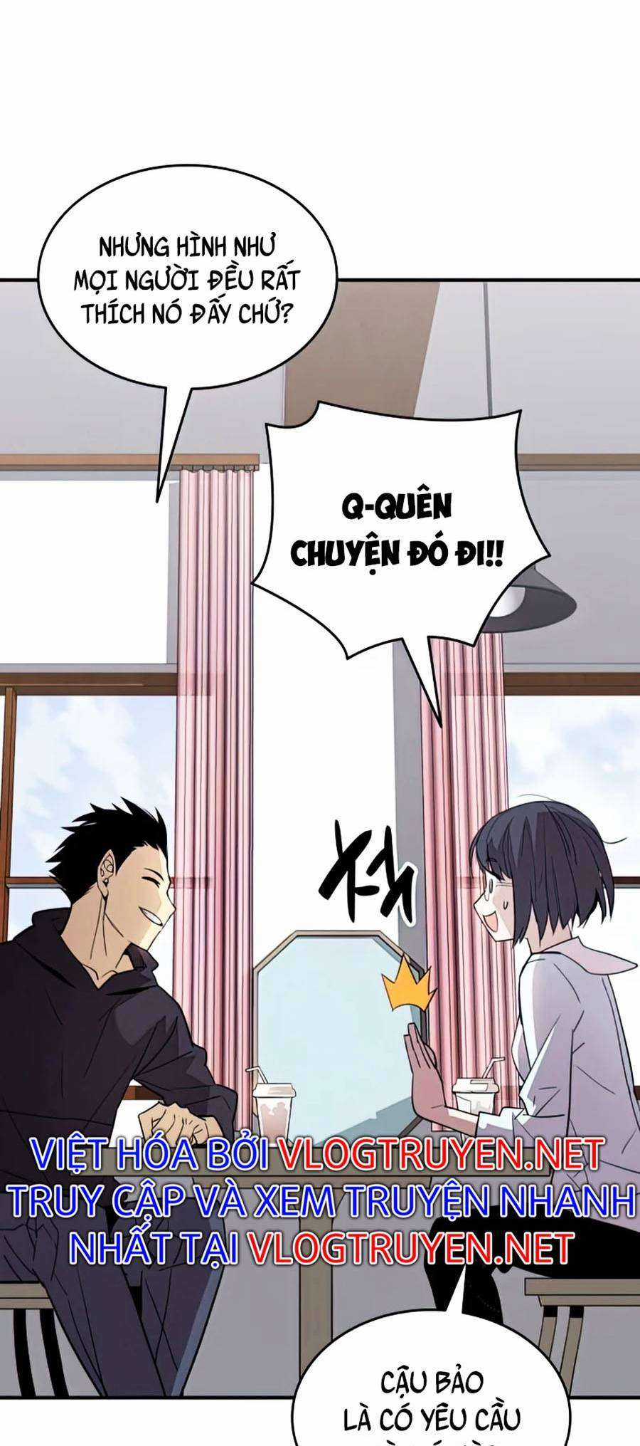 Trở Lại Làm Tân Thủ - Chapter 97 - Trang 10