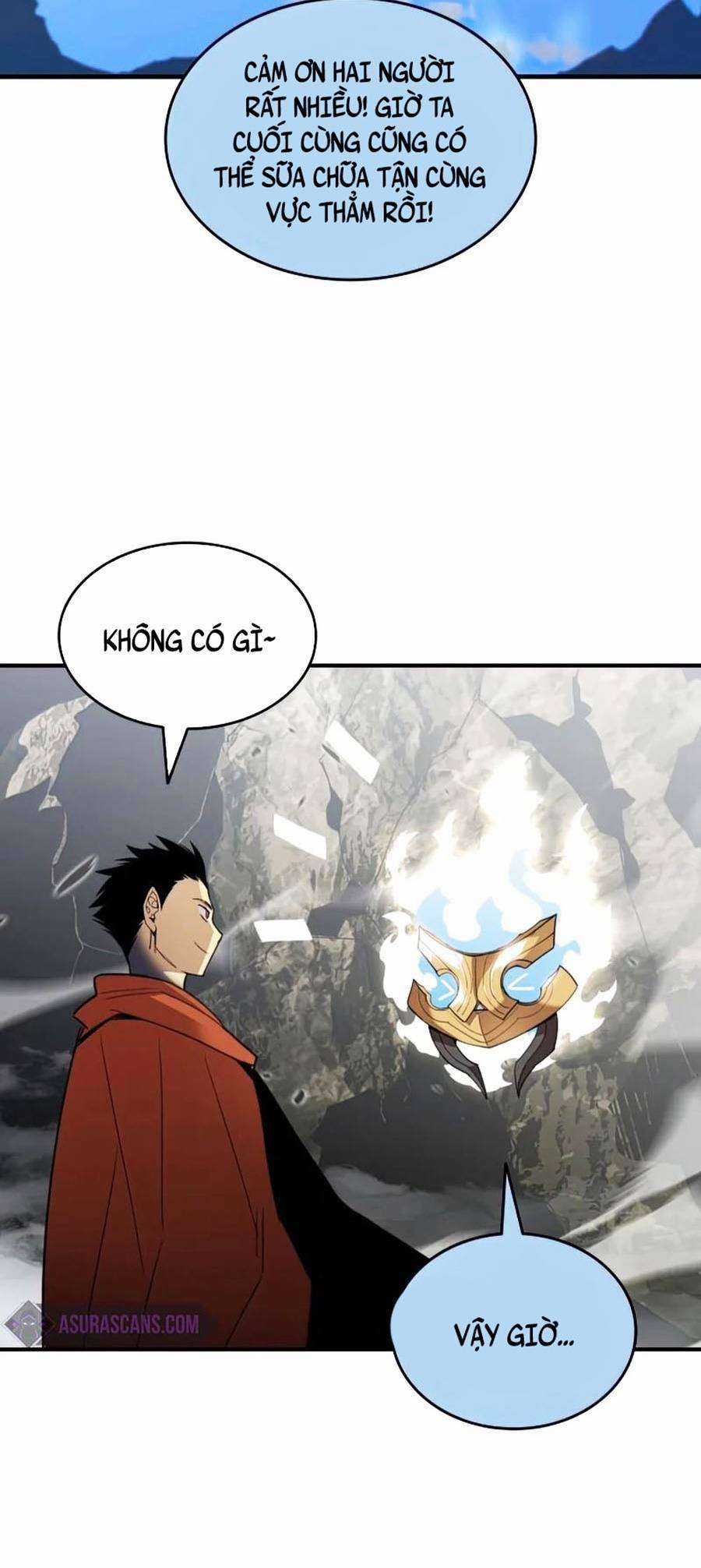 Trở Lại Làm Tân Thủ - Chapter 98 - Trang 11