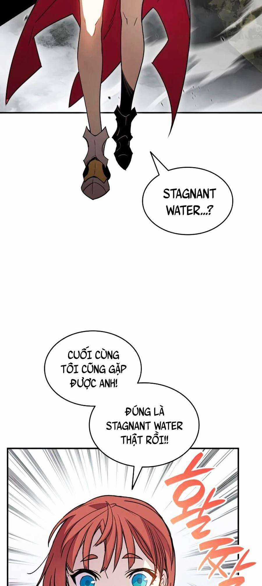 Trở Lại Làm Tân Thủ - Chapter 98 - Trang 14