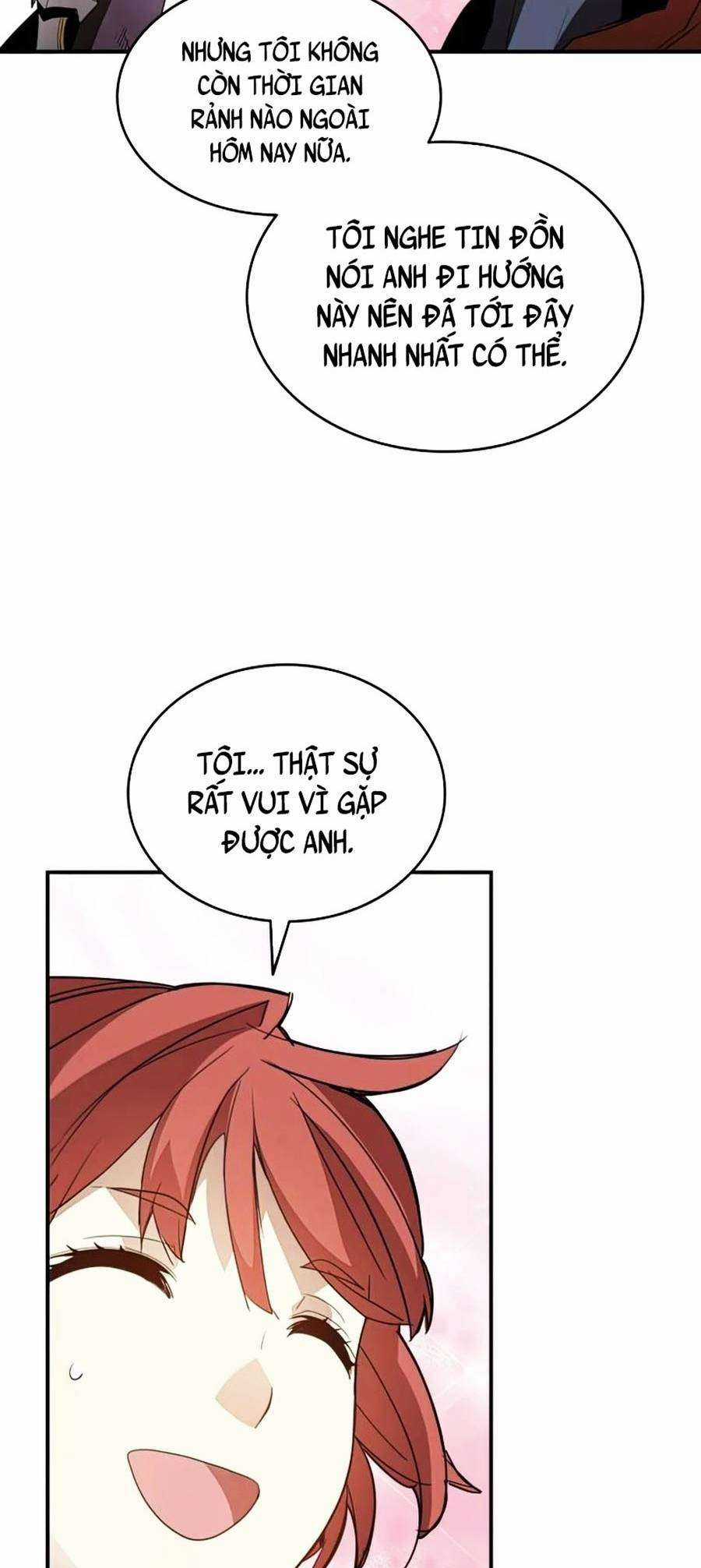 Trở Lại Làm Tân Thủ - Chapter 98 - Trang 18