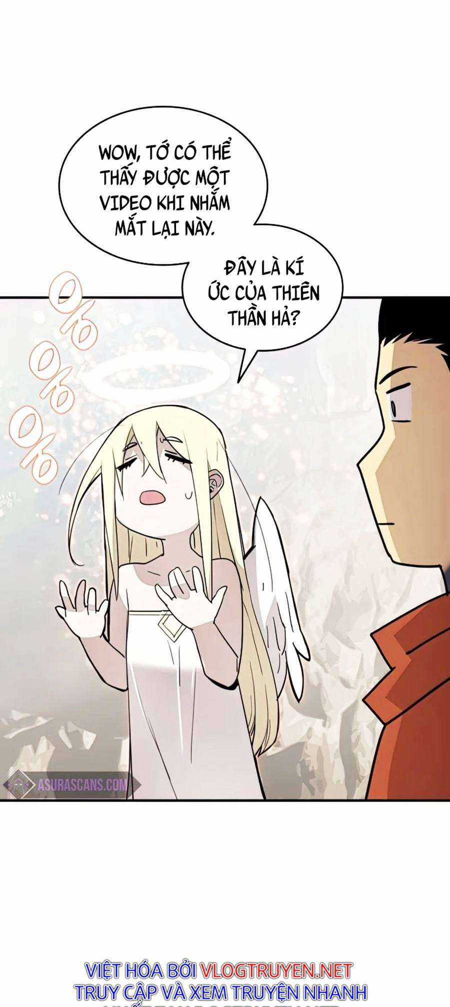 Trở Lại Làm Tân Thủ - Chapter 98 - Trang 3