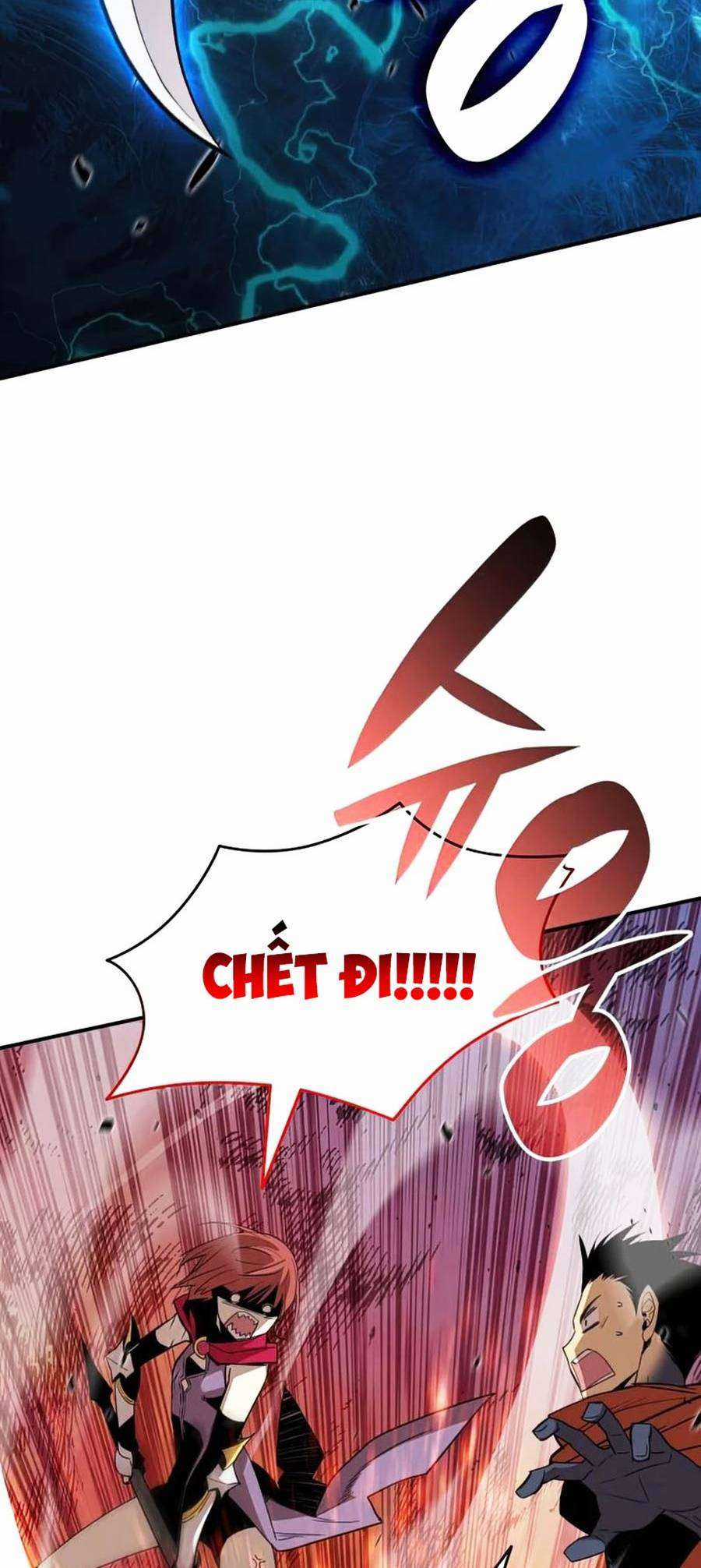 Trở Lại Làm Tân Thủ - Chapter 98 - Trang 21