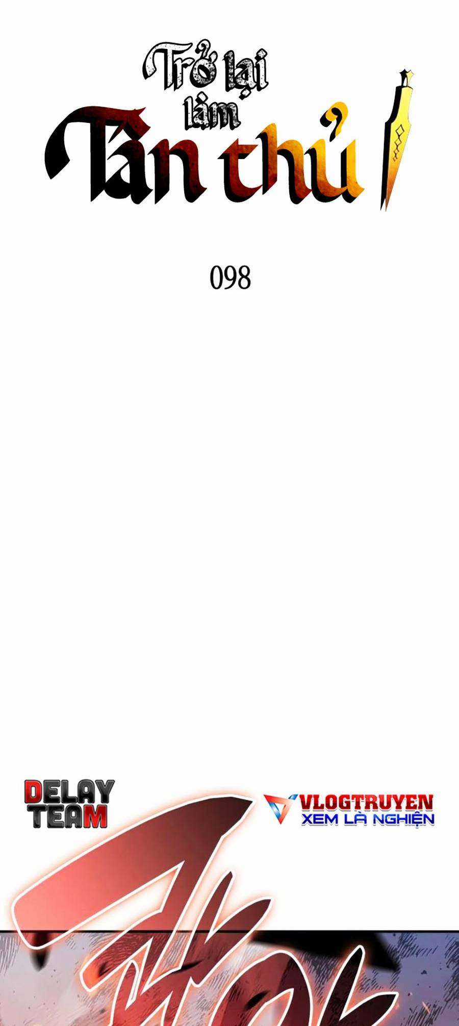 Trở Lại Làm Tân Thủ - Chapter 98 - Trang 23