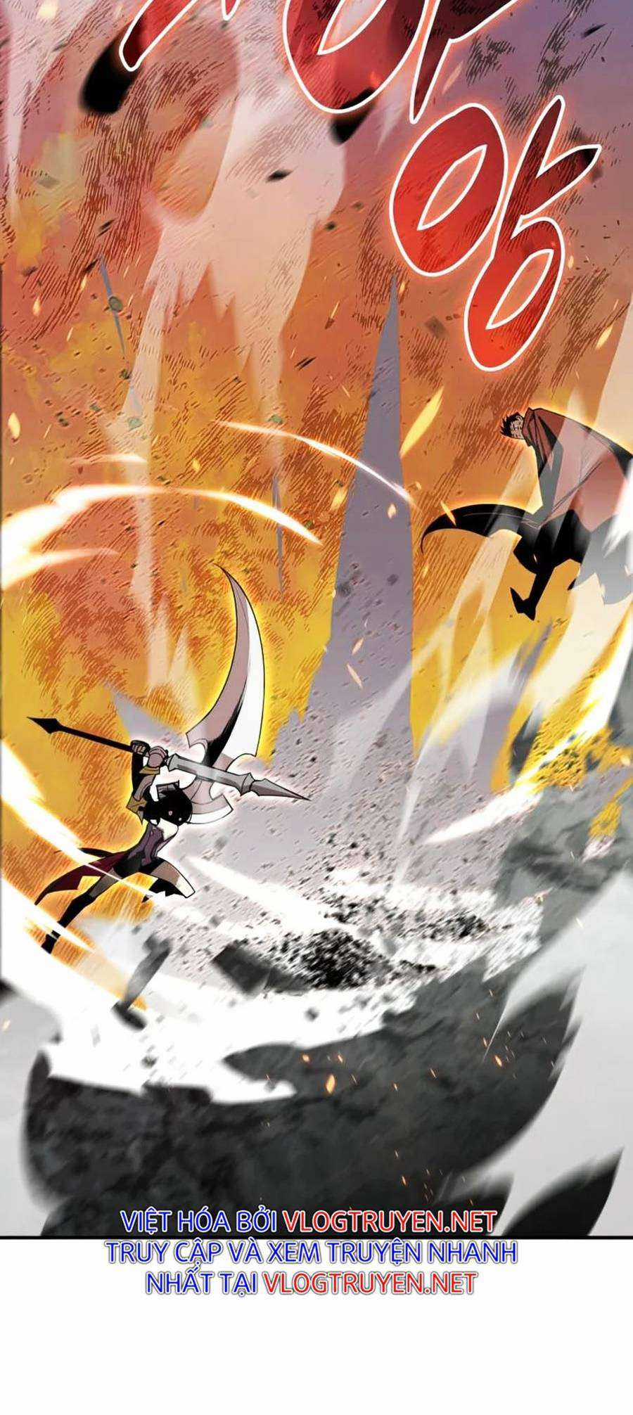 Trở Lại Làm Tân Thủ - Chapter 98 - Trang 24