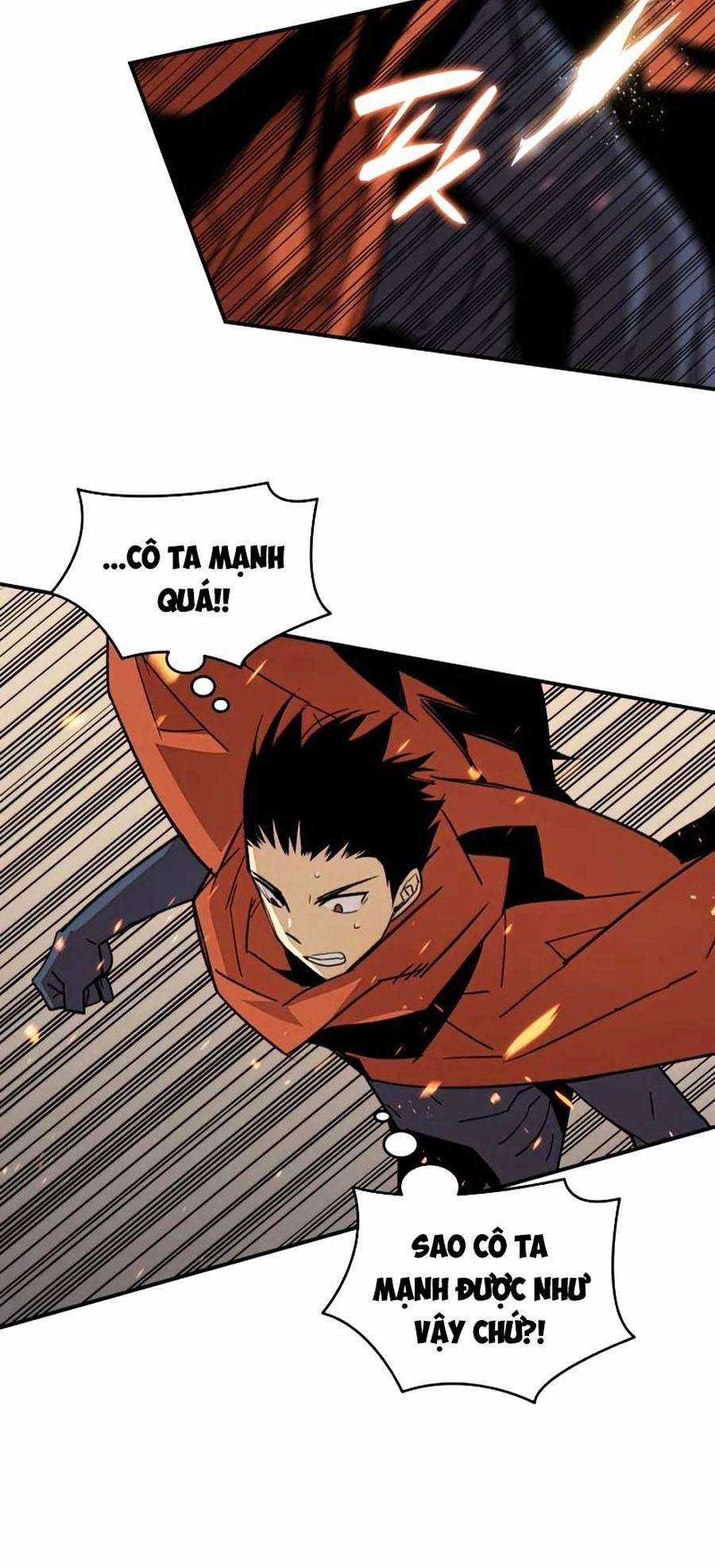 Trở Lại Làm Tân Thủ - Chapter 98 - Trang 28