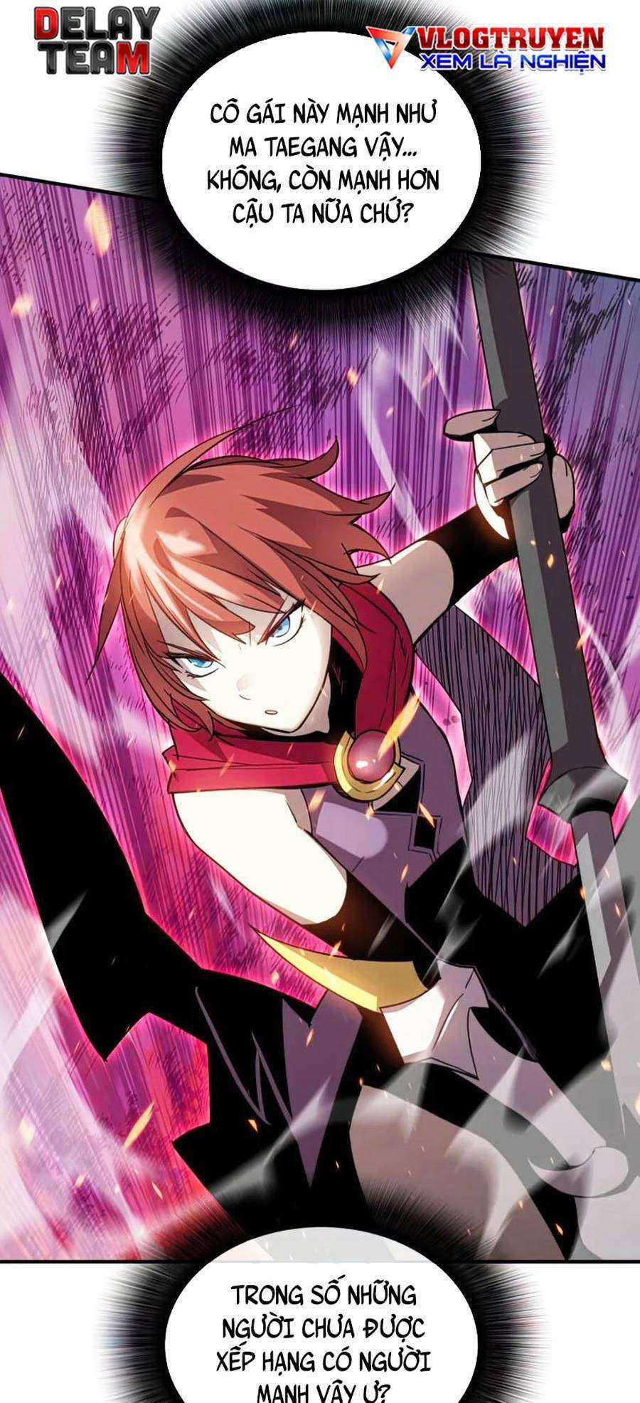 Trở Lại Làm Tân Thủ - Chapter 98 - Trang 30