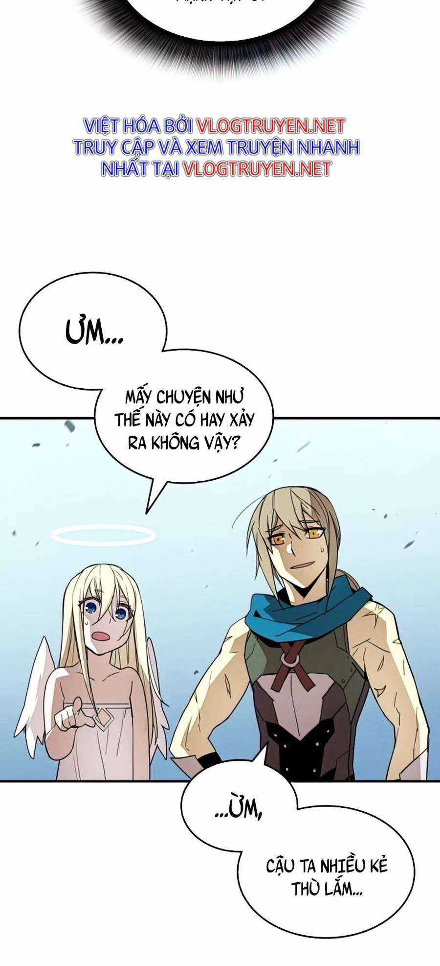 Trở Lại Làm Tân Thủ - Chapter 98 - Trang 31