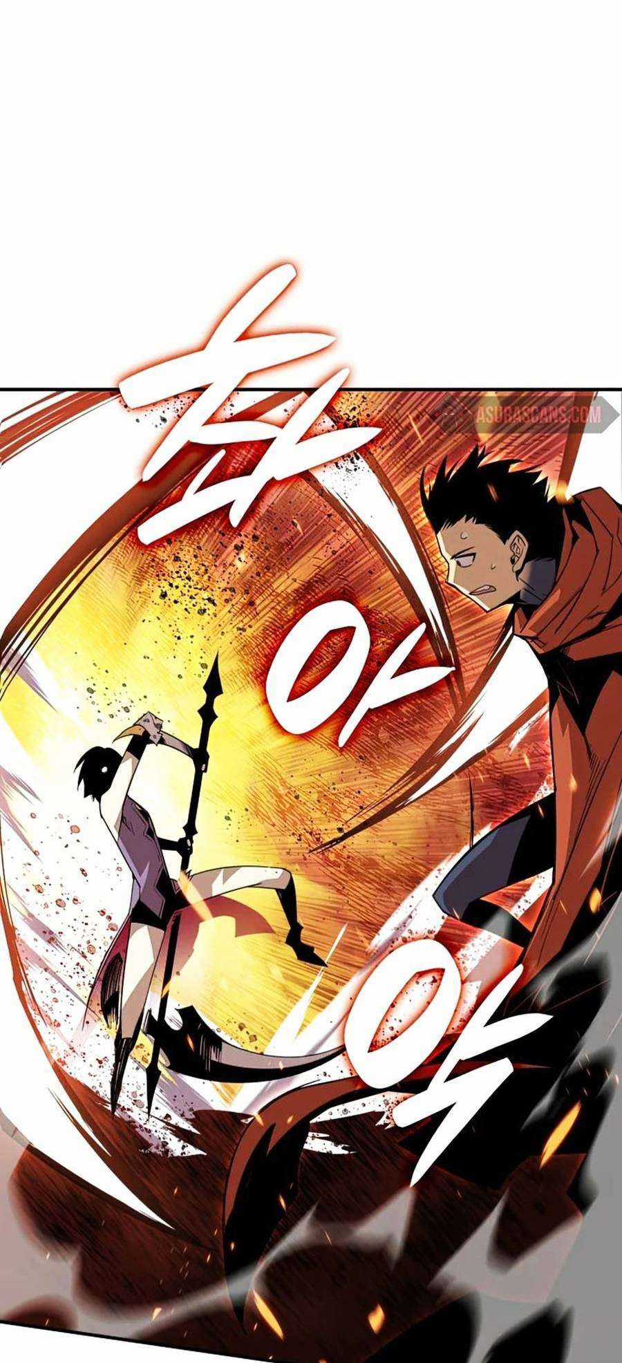 Trở Lại Làm Tân Thủ - Chapter 98 - Trang 32