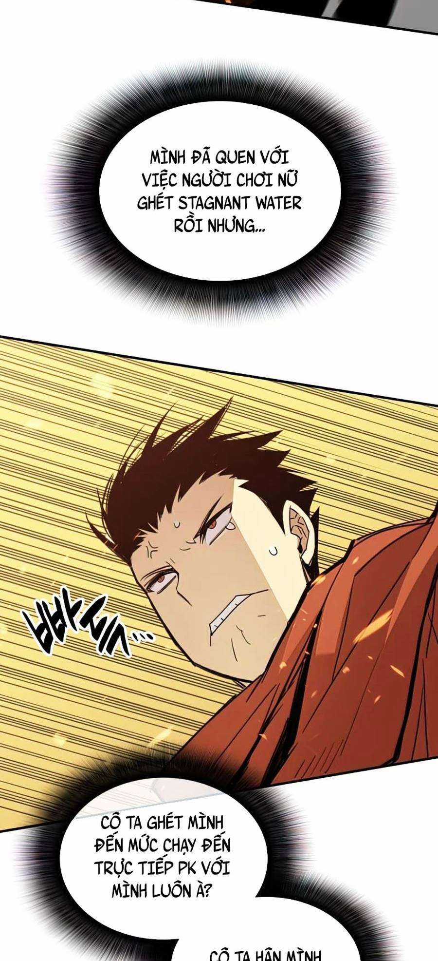 Trở Lại Làm Tân Thủ - Chapter 98 - Trang 33