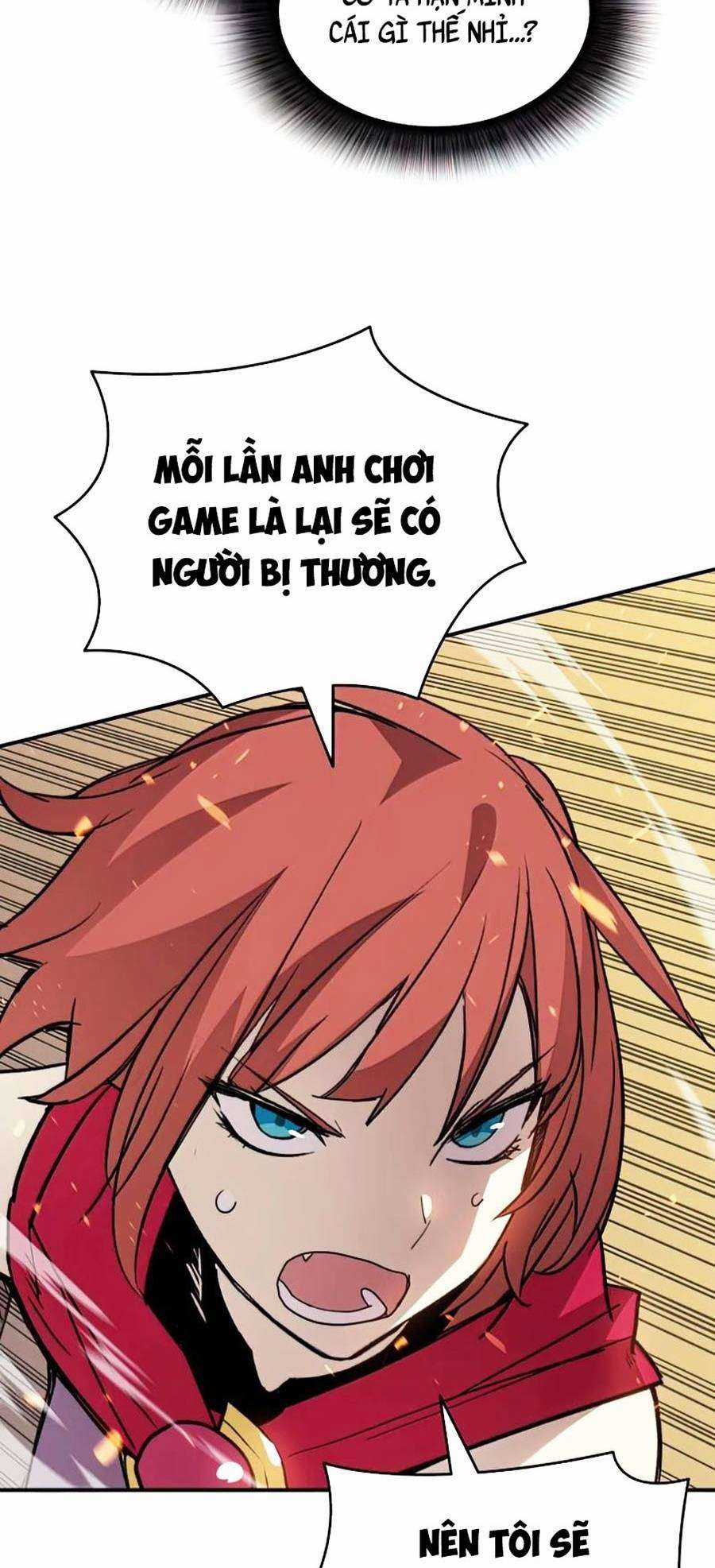 Trở Lại Làm Tân Thủ - Chapter 98 - Trang 34