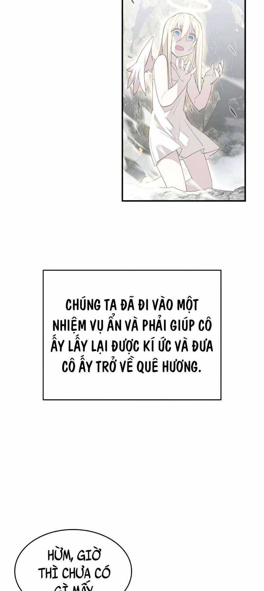 Trở Lại Làm Tân Thủ - Chapter 98 - Trang 5