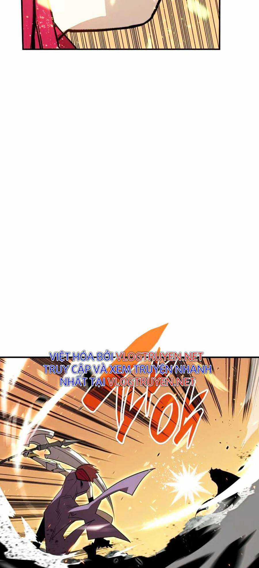 Trở Lại Làm Tân Thủ - Chapter 98 - Trang 42