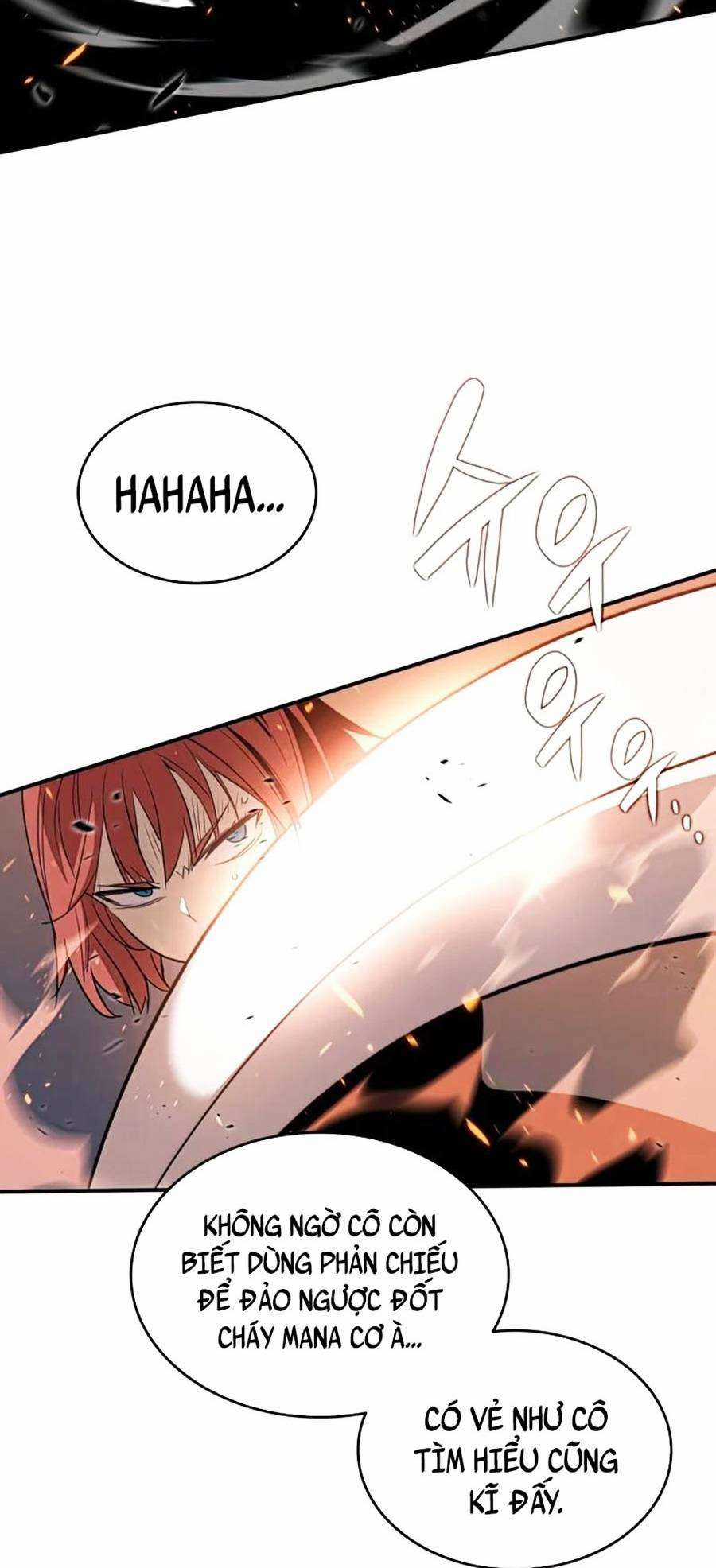 Trở Lại Làm Tân Thủ - Chapter 98 - Trang 43