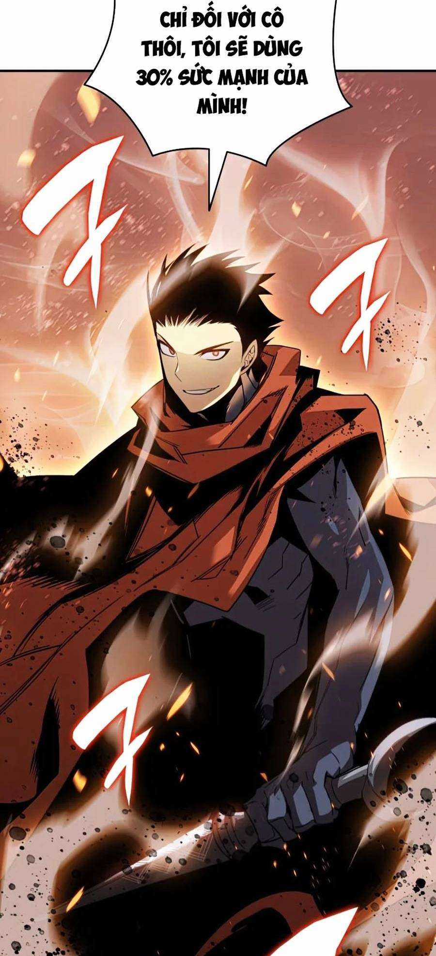 Trở Lại Làm Tân Thủ - Chapter 98 - Trang 45