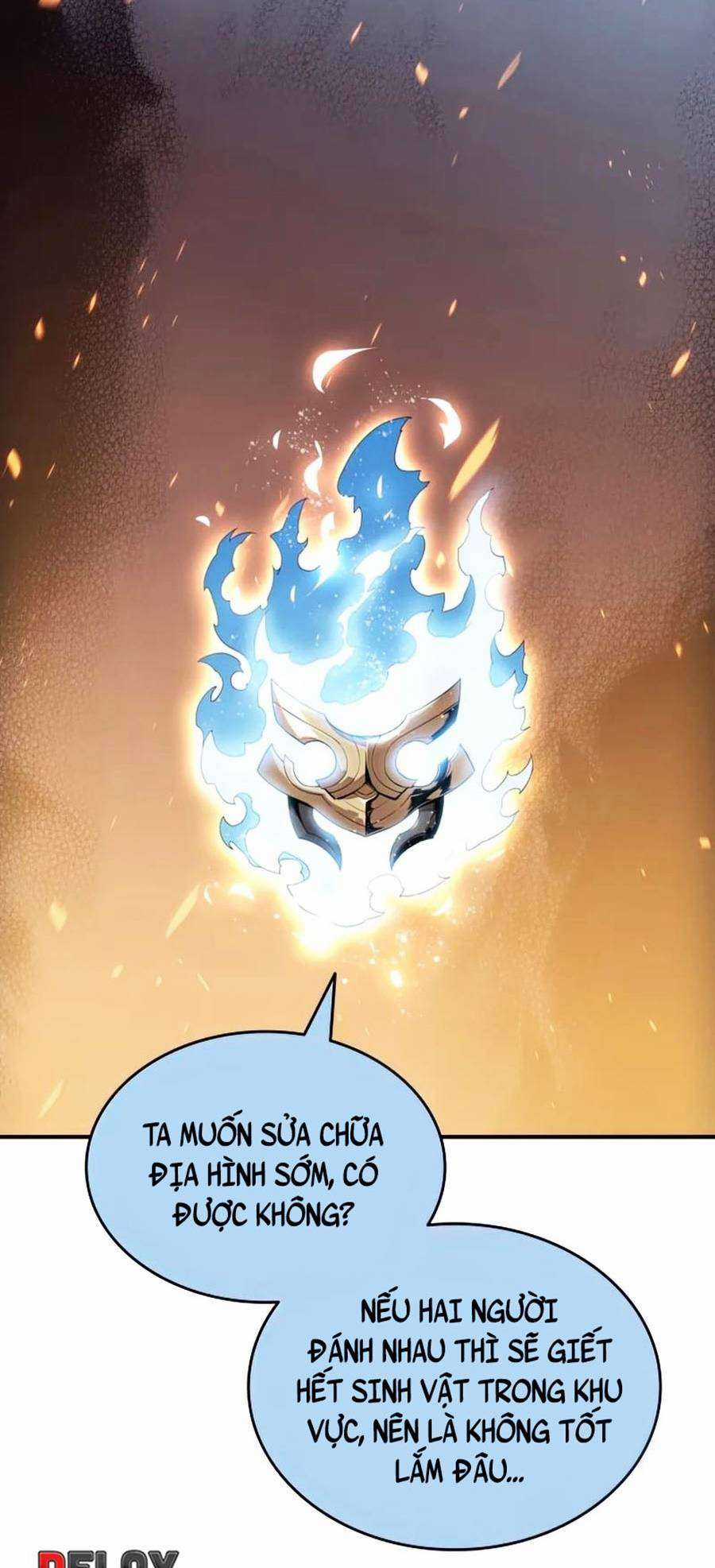 Trở Lại Làm Tân Thủ - Chapter 98 - Trang 47