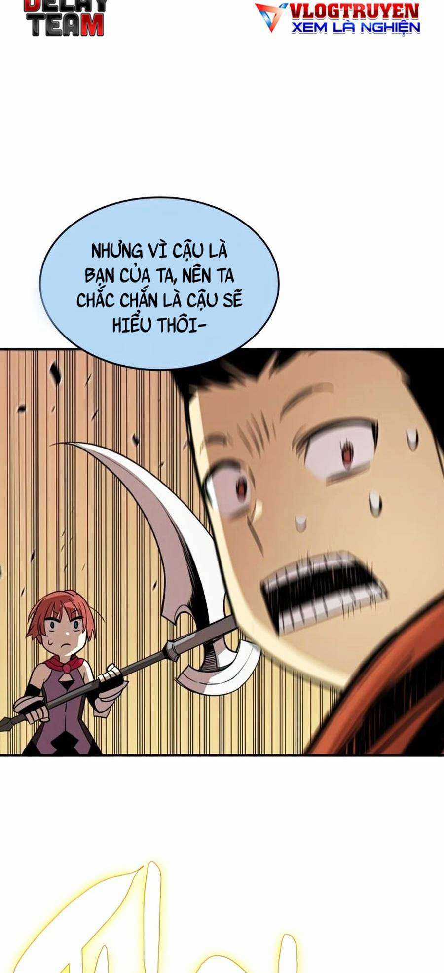 Trở Lại Làm Tân Thủ - Chapter 98 - Trang 48