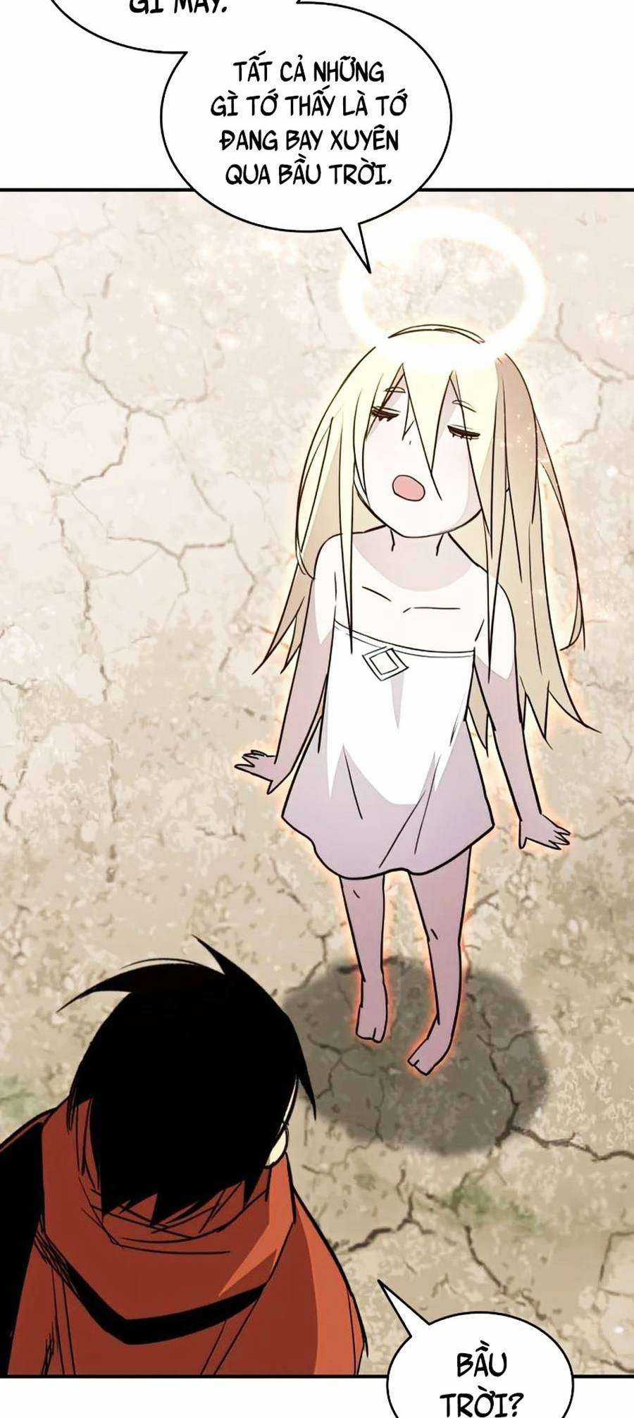 Trở Lại Làm Tân Thủ - Chapter 98 - Trang 6