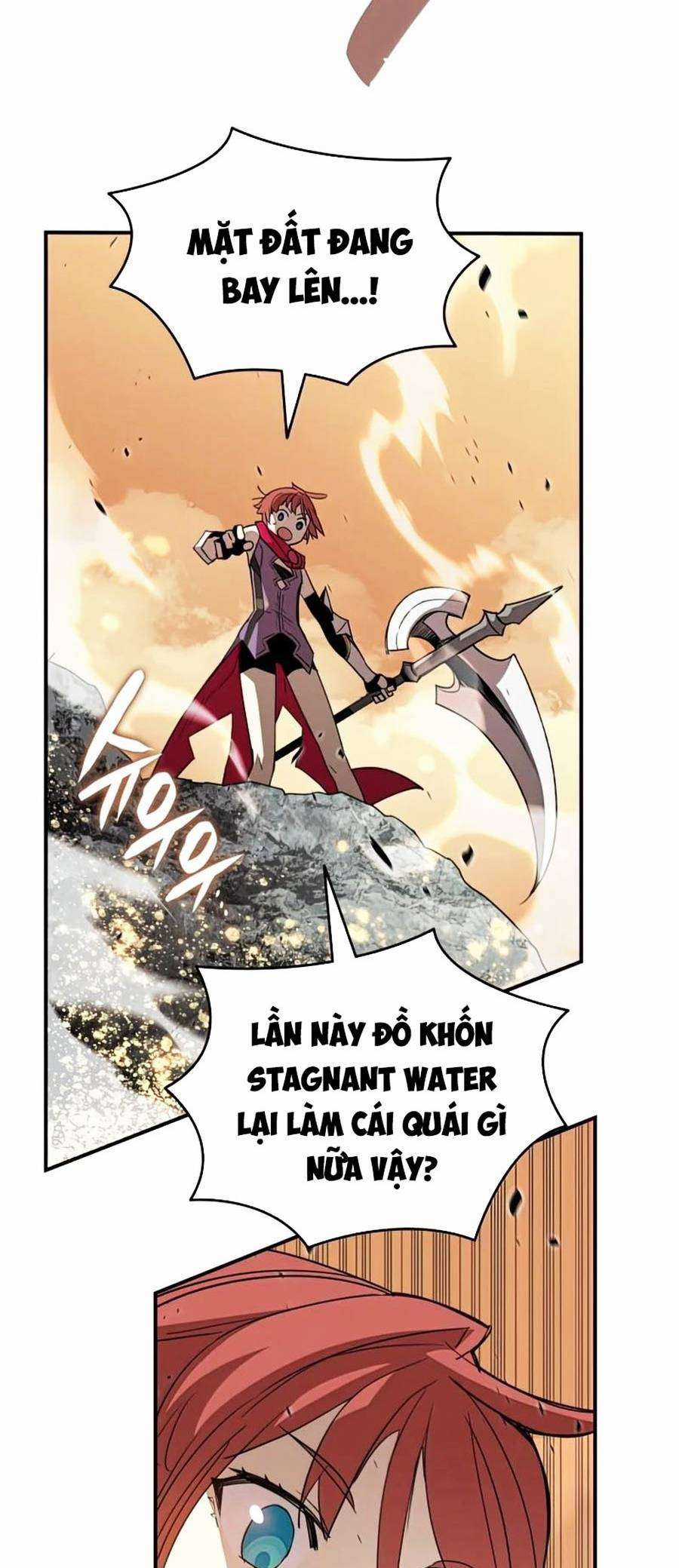 Trở Lại Làm Tân Thủ - Chapter 98 - Trang 56