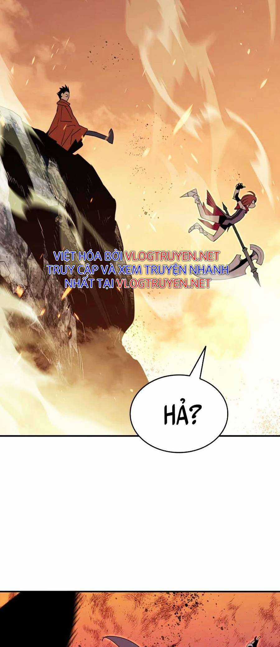 Trở Lại Làm Tân Thủ - Chapter 98 - Trang 58