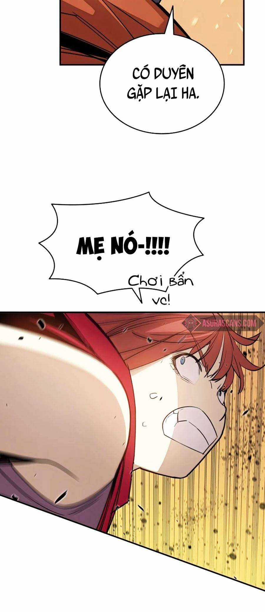 Trở Lại Làm Tân Thủ - Chapter 98 - Trang 60