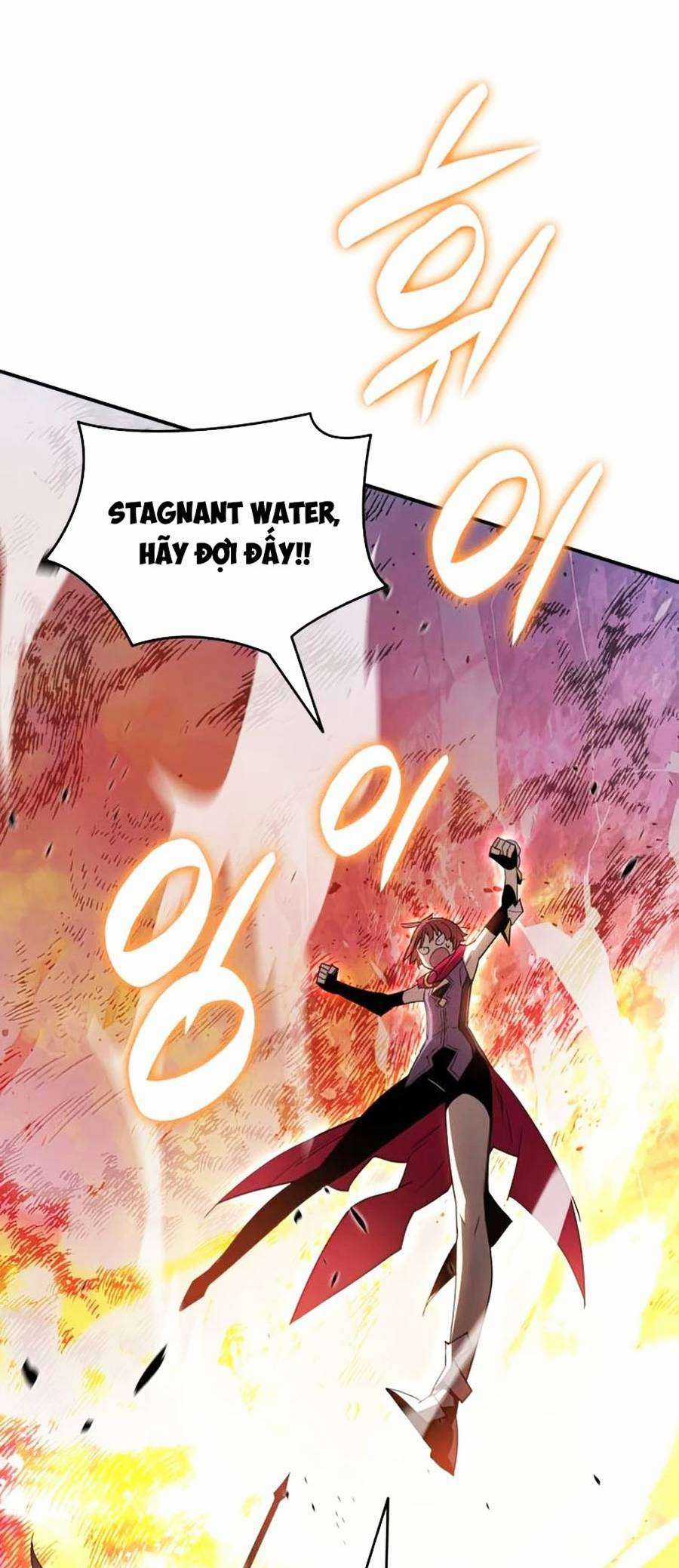 Trở Lại Làm Tân Thủ - Chapter 98 - Trang 61